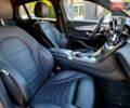 Серый Мерседес GLC-Class Coupe, объемом двигателя 2.99 л и пробегом 125 тыс. км за 44500 $, фото 18 на Automoto.ua