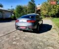 Серый Мерседес GLC-Class Coupe, объемом двигателя 2.99 л и пробегом 125 тыс. км за 44500 $, фото 6 на Automoto.ua