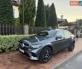 Серый Мерседес GLC-Class Coupe, объемом двигателя 2.14 л и пробегом 112 тыс. км за 34700 $, фото 1 на Automoto.ua