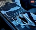 Серый Мерседес GLC-Class Coupe, объемом двигателя 2.99 л и пробегом 125 тыс. км за 44500 $, фото 26 на Automoto.ua