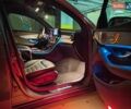 Сірий Мерседес GLC-Class Coupe, об'ємом двигуна 2.99 л та пробігом 124 тис. км за 45900 $, фото 29 на Automoto.ua