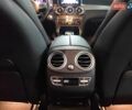 Сірий Мерседес GLC-Class Coupe, об'ємом двигуна 2.99 л та пробігом 124 тис. км за 45900 $, фото 26 на Automoto.ua