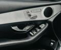 Серый Мерседес GLC-Class Coupe, объемом двигателя 2.14 л и пробегом 106 тыс. км за 39500 $, фото 19 на Automoto.ua