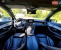 Серый Мерседес GLC-Class Coupe, объемом двигателя 2.99 л и пробегом 125 тыс. км за 44500 $, фото 23 на Automoto.ua