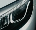 Серый Мерседес GLC-Class Coupe, объемом двигателя 2.14 л и пробегом 106 тыс. км за 39500 $, фото 31 на Automoto.ua
