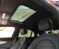 Сірий Мерседес GLC-Class Coupe, об'ємом двигуна 2.99 л та пробігом 124 тис. км за 45900 $, фото 36 на Automoto.ua