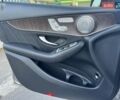 Сірий Мерседес GLC-Class Coupe, об'ємом двигуна 1.99 л та пробігом 120 тис. км за 35900 $, фото 93 на Automoto.ua