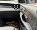 Серый Мерседес GLC-Class Coupe, объемом двигателя 1.99 л и пробегом 120 тыс. км за 35900 $, фото 61 на Automoto.ua