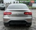 Серый Мерседес GLC-Class Coupe, объемом двигателя 1.99 л и пробегом 120 тыс. км за 35900 $, фото 41 на Automoto.ua