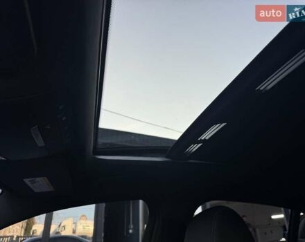 Сірий Мерседес GLC-Class Coupe, об'ємом двигуна 1.99 л та пробігом 120 тис. км за 35900 $, фото 89 на Automoto.ua