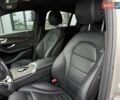 Серый Мерседес GLC-Class Coupe, объемом двигателя 1.99 л и пробегом 120 тыс. км за 35900 $, фото 47 на Automoto.ua