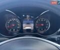Сірий Мерседес GLC-Class Coupe, об'ємом двигуна 1.99 л та пробігом 120 тис. км за 35900 $, фото 5 на Automoto.ua