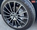 Сірий Мерседес GLC-Class Coupe, об'ємом двигуна 1.99 л та пробігом 120 тис. км за 35900 $, фото 69 на Automoto.ua