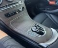 Сірий Мерседес GLC-Class Coupe, об'ємом двигуна 1.99 л та пробігом 120 тис. км за 35900 $, фото 97 на Automoto.ua