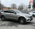 Серый Мерседес GLC-Class Coupe, объемом двигателя 1.99 л и пробегом 120 тыс. км за 35900 $, фото 38 на Automoto.ua
