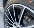 Сірий Мерседес GLC-Class Coupe, об'ємом двигуна 1.99 л та пробігом 120 тис. км за 35900 $, фото 72 на Automoto.ua