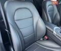 Сірий Мерседес GLC-Class Coupe, об'ємом двигуна 1.99 л та пробігом 120 тис. км за 35900 $, фото 24 на Automoto.ua