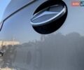 Сірий Мерседес GLC-Class Coupe, об'ємом двигуна 1.99 л та пробігом 120 тис. км за 35900 $, фото 48 на Automoto.ua