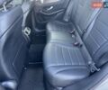 Сірий Мерседес GLC-Class Coupe, об'ємом двигуна 1.99 л та пробігом 120 тис. км за 35900 $, фото 76 на Automoto.ua