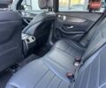 Сірий Мерседес GLC-Class Coupe, об'ємом двигуна 1.99 л та пробігом 120 тис. км за 35900 $, фото 73 на Automoto.ua