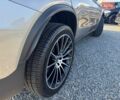 Сірий Мерседес GLC-Class Coupe, об'ємом двигуна 1.99 л та пробігом 120 тис. км за 35900 $, фото 103 на Automoto.ua