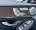 Сірий Мерседес GLC-Class Coupe, об'ємом двигуна 1.99 л та пробігом 120 тис. км за 35900 $, фото 85 на Automoto.ua