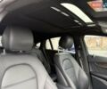 Серый Мерседес GLC-Class Coupe, объемом двигателя 1.99 л и пробегом 120 тыс. км за 35900 $, фото 65 на Automoto.ua