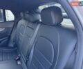 Сірий Мерседес GLC-Class Coupe, об'ємом двигуна 1.99 л та пробігом 120 тис. км за 35900 $, фото 75 на Automoto.ua