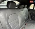 Серый Мерседес GLC-Class Coupe, объемом двигателя 1.99 л и пробегом 120 тыс. км за 35900 $, фото 63 на Automoto.ua