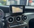 Сірий Мерседес GLC-Class Coupe, об'ємом двигуна 1.99 л та пробігом 120 тис. км за 35900 $, фото 90 на Automoto.ua