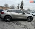 Серый Мерседес GLC-Class Coupe, объемом двигателя 1.99 л и пробегом 120 тыс. км за 35900 $, фото 57 на Automoto.ua
