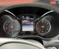Серый Мерседес GLC-Class Coupe, объемом двигателя 1.99 л и пробегом 120 тыс. км за 35900 $, фото 17 на Automoto.ua