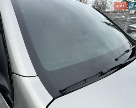 Серый Мерседес GLC-Class Coupe, объемом двигателя 1.99 л и пробегом 120 тыс. км за 35900 $, фото 33 на Automoto.ua