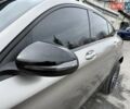 Серый Мерседес GLC-Class Coupe, объемом двигателя 1.99 л и пробегом 120 тыс. км за 35900 $, фото 79 на Automoto.ua