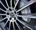 Сірий Мерседес GLC-Class Coupe, об'ємом двигуна 1.99 л та пробігом 120 тис. км за 35900 $, фото 67 на Automoto.ua