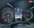 Сірий Мерседес GLC-Class Coupe, об'ємом двигуна 1.99 л та пробігом 120 тис. км за 35900 $, фото 1 на Automoto.ua