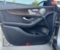 Сірий Мерседес GLC-Class Coupe, об'ємом двигуна 1.99 л та пробігом 120 тис. км за 35900 $, фото 70 на Automoto.ua