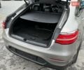 Серый Мерседес GLC-Class Coupe, объемом двигателя 1.99 л и пробегом 120 тыс. км за 35900 $, фото 26 на Automoto.ua