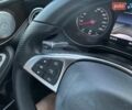 Сірий Мерседес GLC-Class Coupe, об'ємом двигуна 1.99 л та пробігом 120 тис. км за 35900 $, фото 2 на Automoto.ua