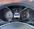 Сірий Мерседес GLC-Class Coupe, об'ємом двигуна 1.99 л та пробігом 120 тис. км за 35900 $, фото 99 на Automoto.ua