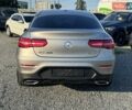 Сірий Мерседес GLC-Class Coupe, об'ємом двигуна 1.99 л та пробігом 120 тис. км за 35900 $, фото 108 на Automoto.ua