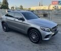 Сірий Мерседес GLC-Class Coupe, об'ємом двигуна 1.99 л та пробігом 120 тис. км за 35900 $, фото 54 на Automoto.ua