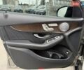 Серый Мерседес GLC-Class Coupe, объемом двигателя 1.99 л и пробегом 120 тыс. км за 35900 $, фото 45 на Automoto.ua