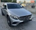 Сірий Мерседес GLC-Class Coupe, об'ємом двигуна 1.99 л та пробігом 120 тис. км за 35900 $, фото 57 на Automoto.ua