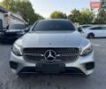 Сірий Мерседес GLC-Class Coupe, об'ємом двигуна 1.99 л та пробігом 120 тис. км за 35900 $, фото 60 на Automoto.ua