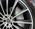 Серый Мерседес GLC-Class Coupe, объемом двигателя 1.99 л и пробегом 120 тыс. км за 35900 $, фото 81 на Automoto.ua