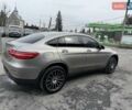 Серый Мерседес GLC-Class Coupe, объемом двигателя 1.99 л и пробегом 120 тыс. км за 35900 $, фото 91 на Automoto.ua