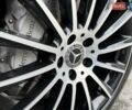Серый Мерседес GLC-Class Coupe, объемом двигателя 1.99 л и пробегом 120 тыс. км за 35900 $, фото 20 на Automoto.ua