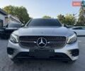 Сірий Мерседес GLC-Class Coupe, об'ємом двигуна 1.99 л та пробігом 120 тис. км за 35900 $, фото 59 на Automoto.ua