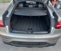 Сірий Мерседес GLC-Class Coupe, об'ємом двигуна 1.99 л та пробігом 120 тис. км за 35900 $, фото 34 на Automoto.ua
